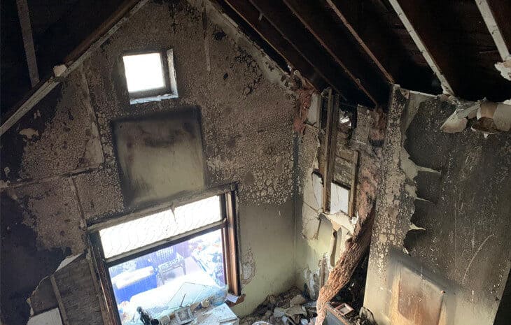  Loss of Additional Living Expenses