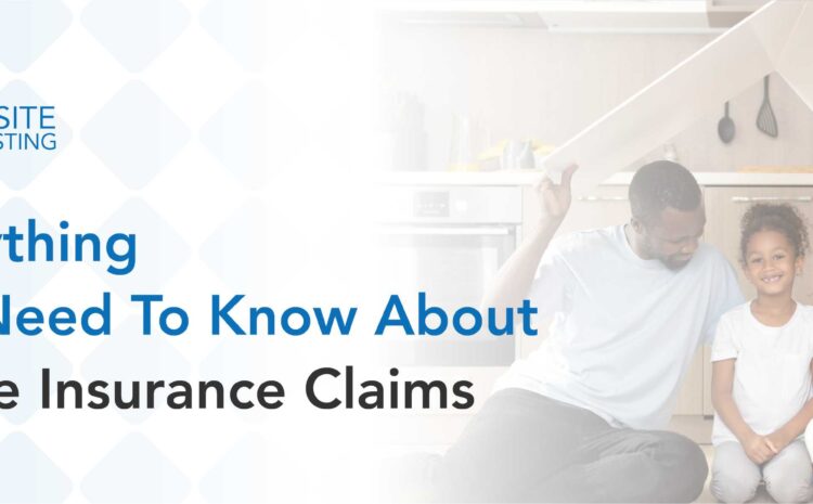  Comprehensive Guide: Understanding House Insurance Claims