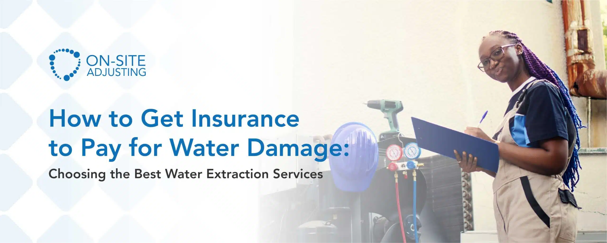 How to Choose the Best Water Extraction Services