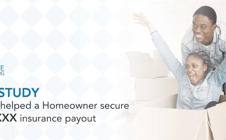 How We Helped a Homeowner Secure a $1.7 Million Insurance Payout