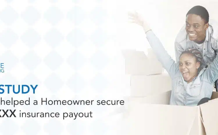  How We Helped a Homeowner Secure a $1.7 Million Insurance Payout 