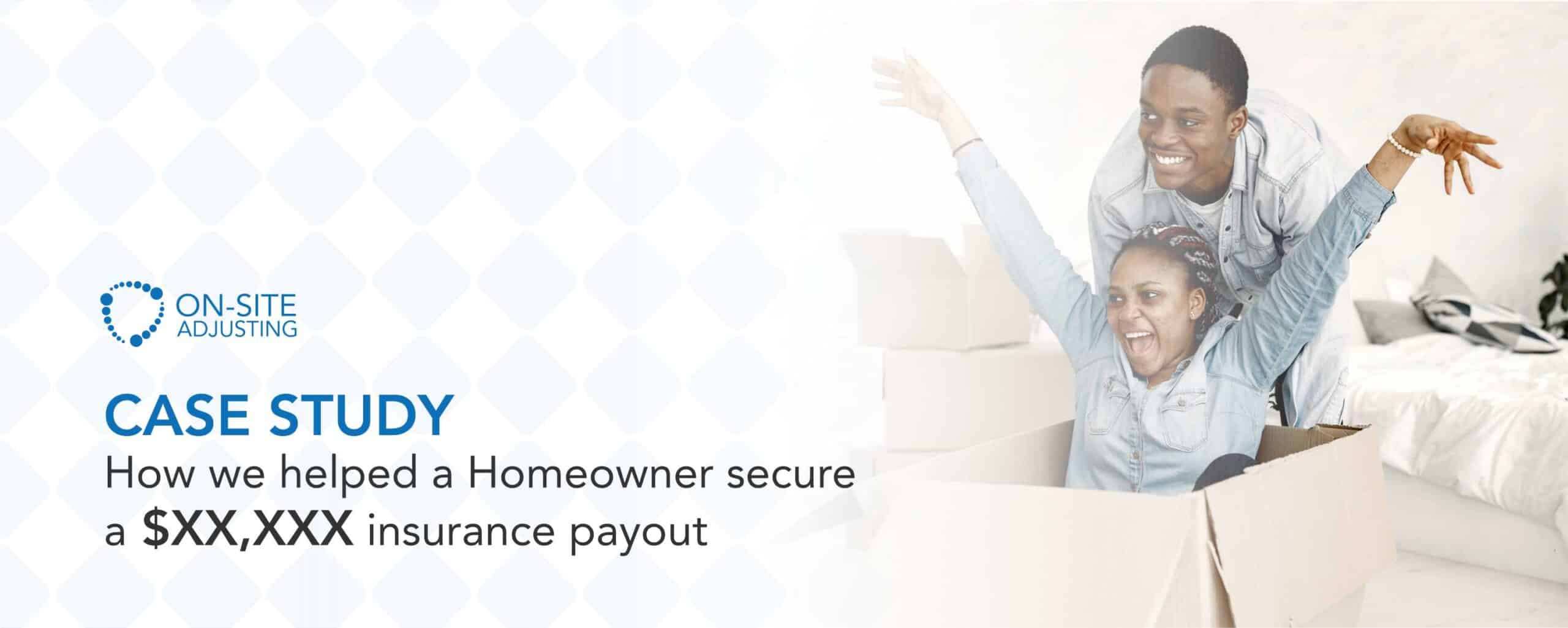 How We Helped a Homeowner Secure a .7 Million Insurance Payout