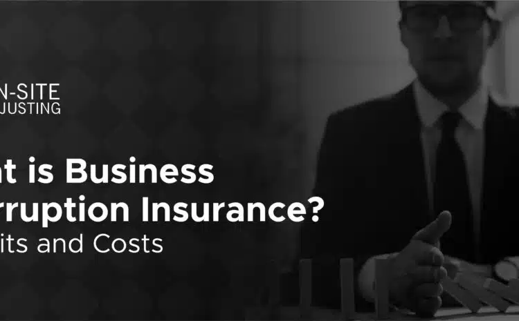  What is Business Interruption Insurance? Benefits and Costs 