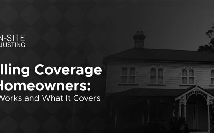 Dwelling Coverage for Homeowners: How It Works and What It Covers