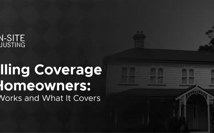  Dwelling Coverage for Homeowners: How It Works and What It Covers 