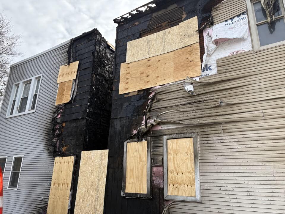 Residential Fire Loss: Preferred Vendors of Insurance vs. Public Adjusters