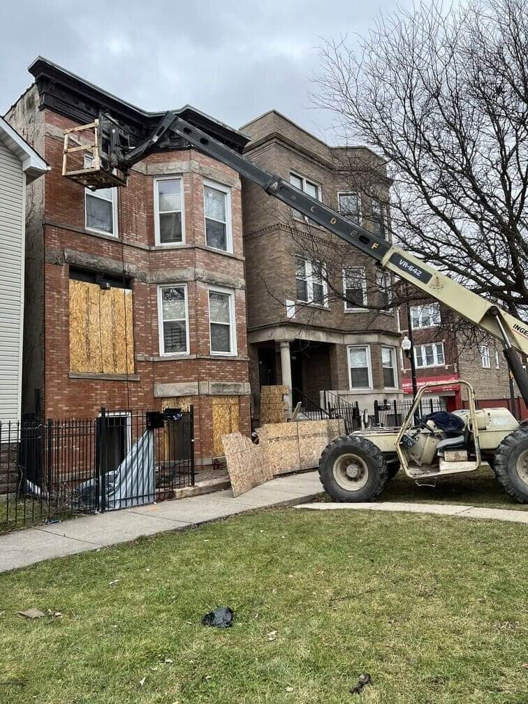 Residential Fire Loss: Preferred Vendors of Insurance vs. Public Adjusters