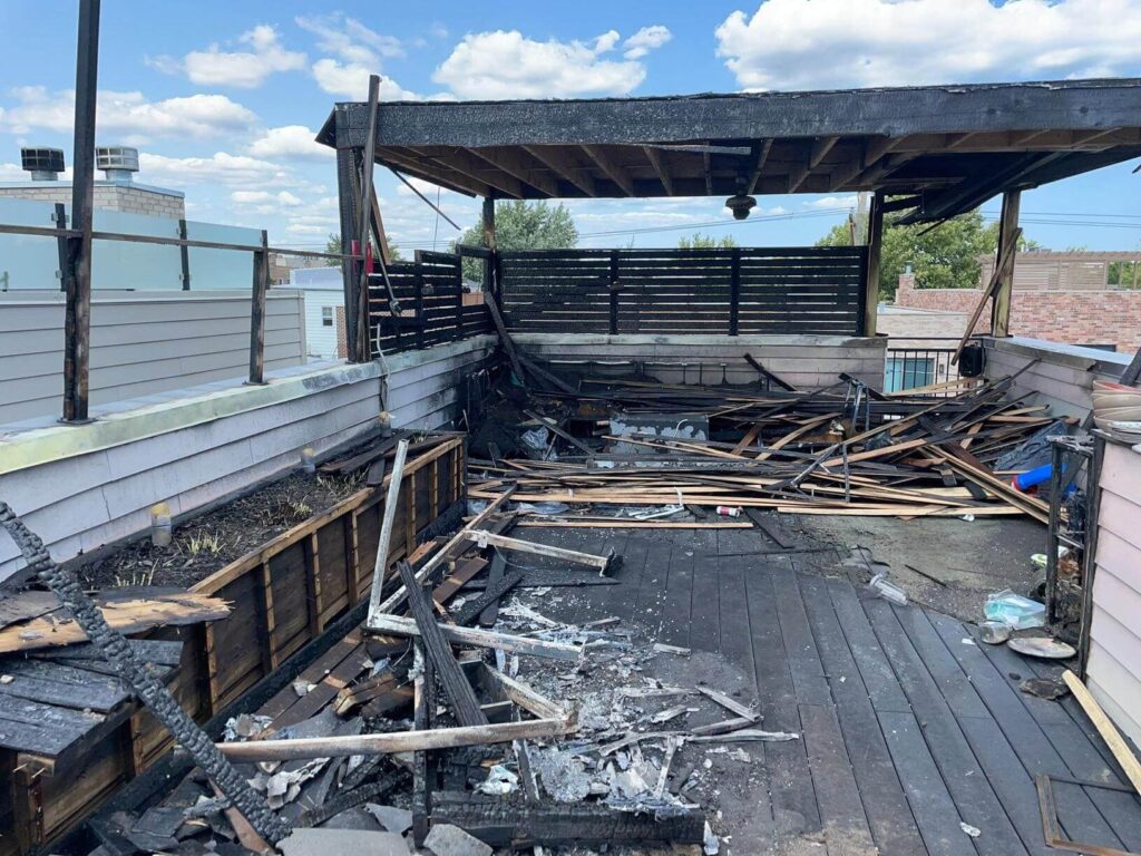 In the aftermath of a fire, you’re vulnerable. Insurance companies know this—and too often, they take advantage of it. But with the right professionals by your side, you can level the playing field and make sure your claim is handled fairly. Don’t settle for less. Demand full value for your loss, protect your health, and get the payout you deserve.