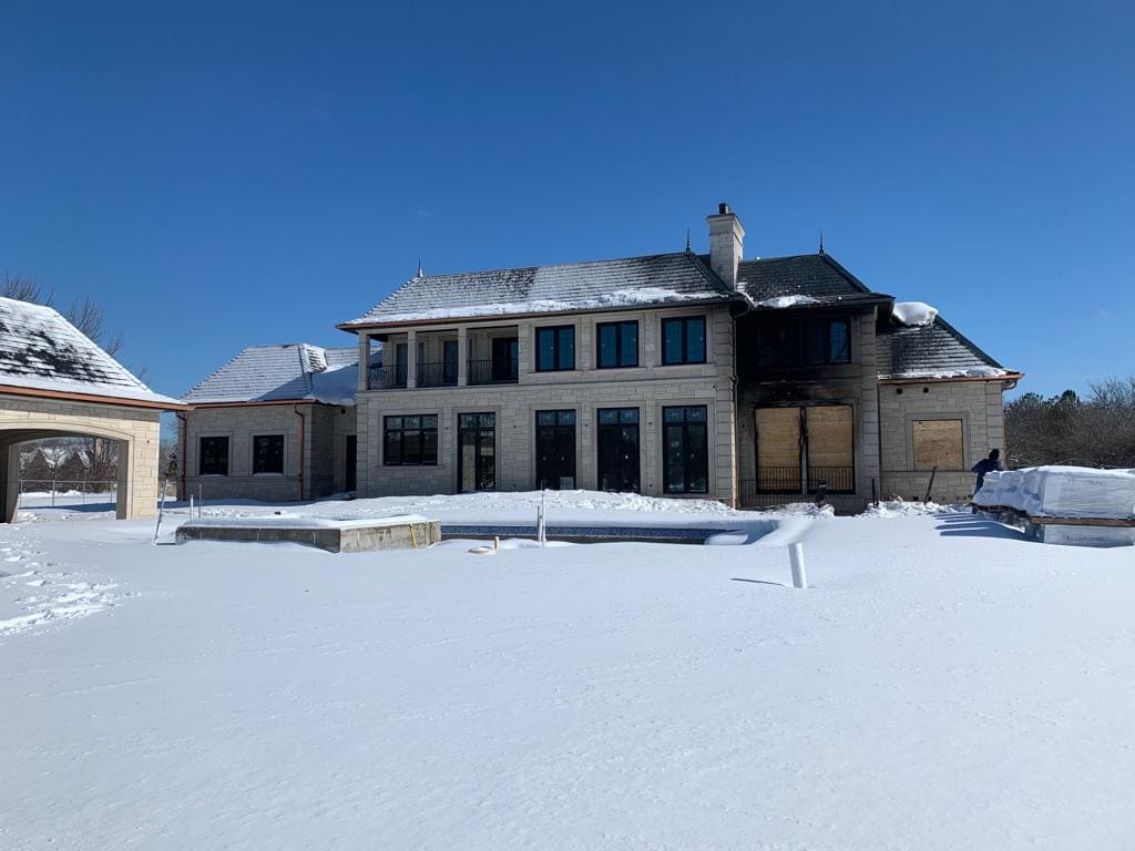 Restoration Is Not New Construction – Don’t Let Your Insurance Company Shortchange You