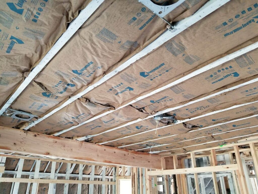 Restoration Is Not New Construction – Don’t Let Your Insurance Company Shortchange You