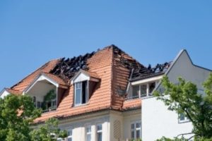 public adjuster for roof claim